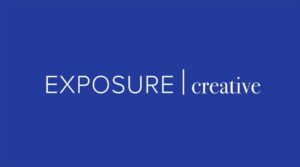 Exposure Creative Website Design Logo
